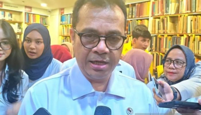 Wamenkomdigi: Transfer Data ke AS Tetap Patuh UU PDP