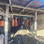 Kwarda Jatim Adakan Perkemahan Wirakarya