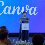 Canva Latih Ratusan Ribu UMKM dan Kreator Lewat Program Canvassador