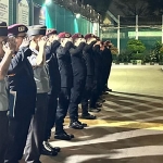 Kalapas Cipinang Komitmen Bangun Kedisiplinan Tanpa Kompromi