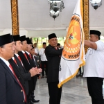 Bupati Sumenep Harapkan PKDI Jadi Mitra Strategis Dorong Pembangunan