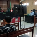 Sidang di PN Madiun, Djoko Susanto Gugat 5 Aset