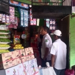 TPID Sumenep Pantau Harga Kebutuhan Pokok