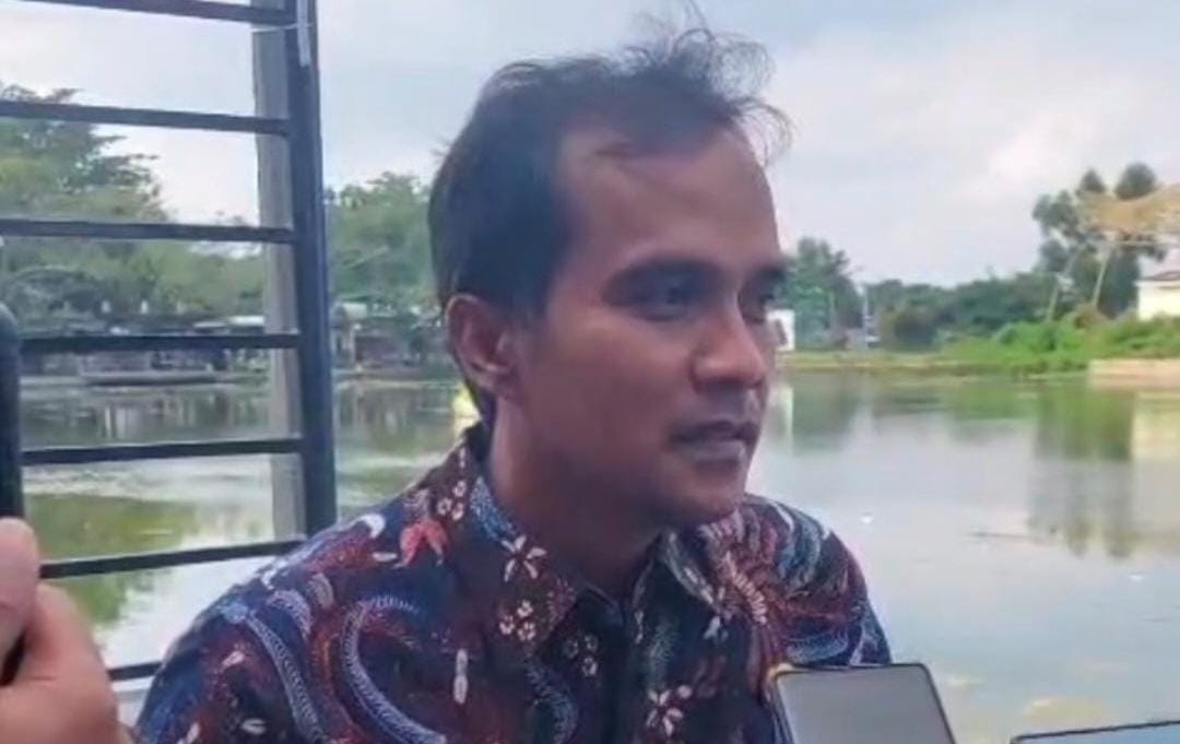 Bupati Bangkalan Rencanakan Revitalisasi TRK