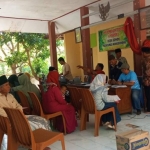 Puskesmas Nonggunong dan Disdukcapil Sumenep Berikan Layanan CKG dan Adminduk