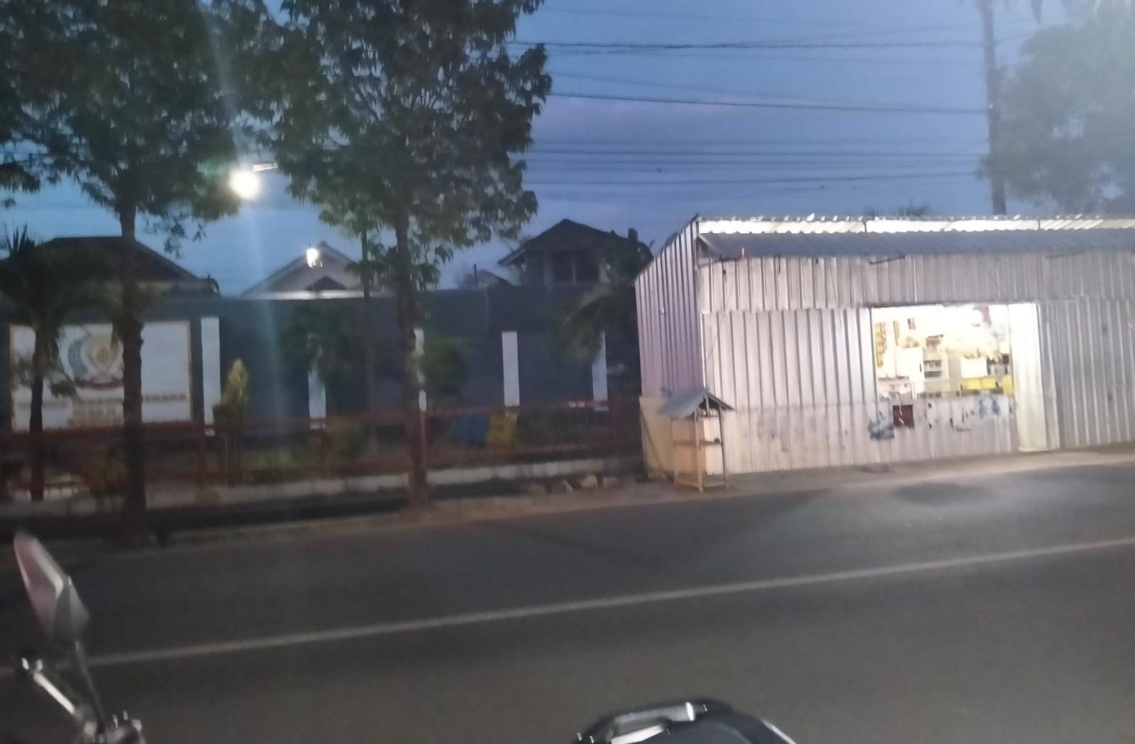 Lembaga Hukum Jadi Lahan Dagang, Toko Kelontong di Rutan Sumenep Tampar Muka Pemerintah