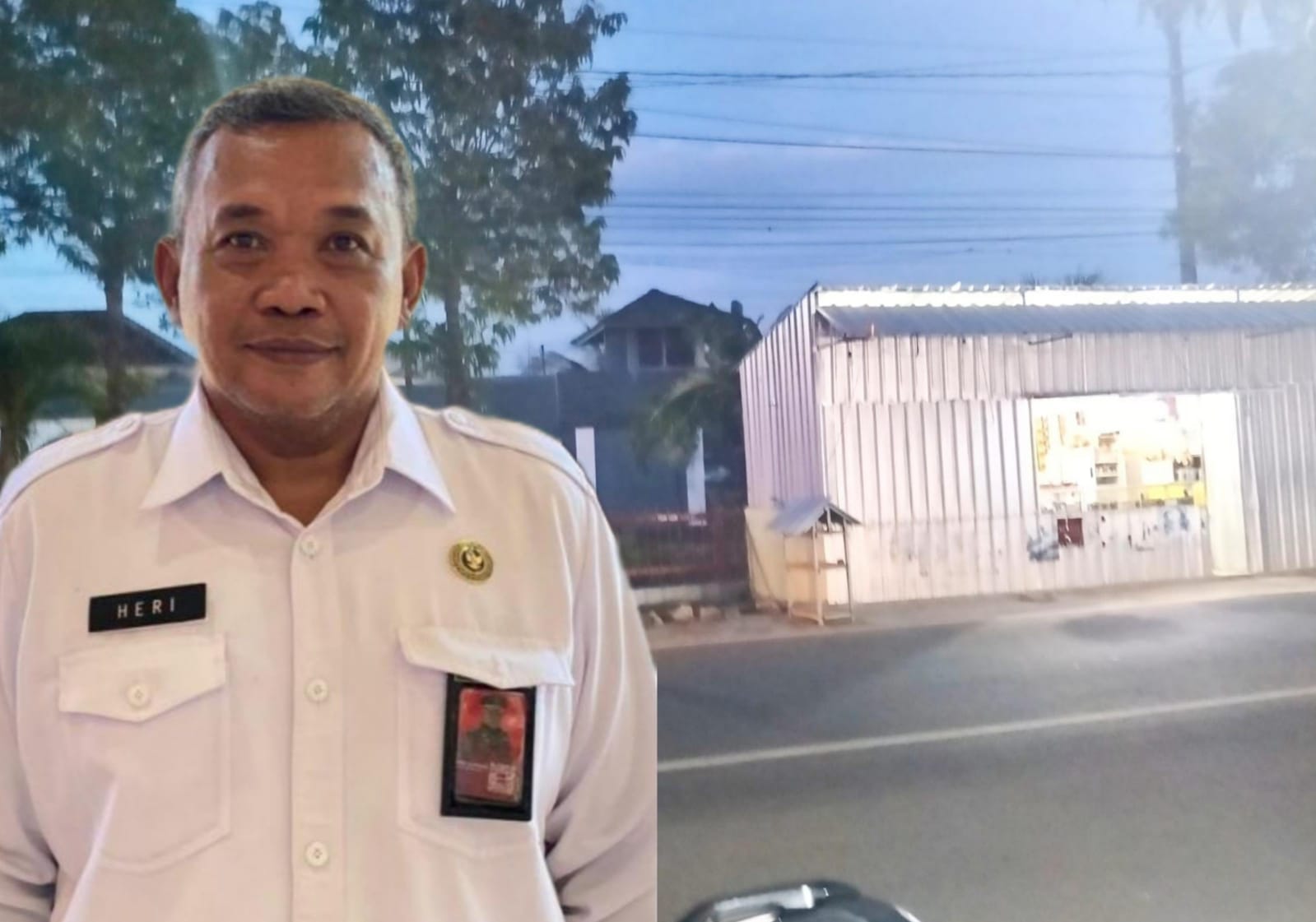 Skandal Toko Kelontong Rutan Sumenep Diduga Jadi Ladang Bisnis Oknum