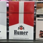 Rokok Bodong Merek Humer Merajalela: Dari Pamekasan Menjalar ke Sumenep hingga Nasional, Pengawasan Melemah