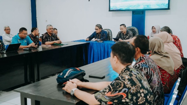 Pemkab Sampang Targetkan IPS Meningkat