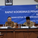 Pemkab Sampang Gelar Rakor SPBE 2025