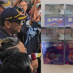 PR. Pandawa Tunggal Pamekasan Diduga Produsen Rokok Ilegal PCX, Bea Cukai Madura Tak Berkutik