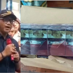 Rokok Ilegal Jimbun Pamekasan Kuasai Pantura Madura dan Luar Daerah, Publik Sindir Bea Cukai Madura Hanya Gagah di Spanduk