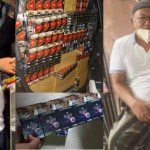 Janji “Bersih-Bersih” Diuji, Rokok RJ99 dan MK yang Diduga Dikendalikan H Rosi Pamekasan Bikin Pemerintah Tak Berdaya