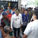 Bupati Sampang Tinjau RSMZ
