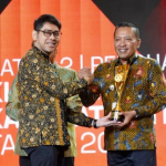 Sampang Kembali Raih Predikat Kabupaten Terinovatif