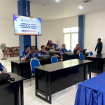 Kominfo Sampang Gelar Bimtek