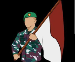 Pomdam Hasanuddin Tegaskan Isu Oknum Polisi Militer Jadi Debt Collector Tidak Dapat Dipertanggungjawabkan