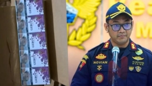 Rokok Ilegal Geboy Diduga Kuasai Pasar Gelap Madura hingga Nasional, Nama Haji Fahmi Pamekasan Terseret