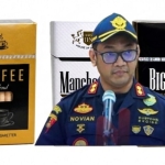 Rokok Ilegal Manchester, Big Boss dan Coffee Masih Marak di Sumenep, Khairul Saleh Desak KPK dan Bea Cukai Bongkar Aktor Besar di Baliknya
